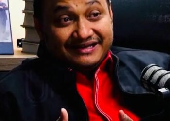 Dr.Fahrul razi MIP Menilai kepentingan asing terhadap sumberdaya ( SDA) Indonesian Puluhan tahun lalu