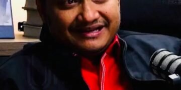 Dr.Fahrul razi MIP Menilai kepentingan asing terhadap sumberdaya ( SDA) Indonesian Puluhan tahun lalu