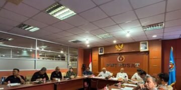 PWI Pusat Tata Ulang Keanggotaan, Reaktivasi KTA Dibuka hingga 31 Desember 2026