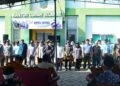Apresiasi program kampung bahagia 797 RT Sekota jambi
