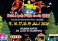 Nobar Piala Dunia 2026 Jadi Momentum Bangkitkan Ekonomi, Pemprov Jambi Libatkan UMKM