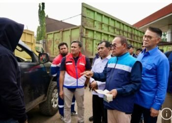 BPH Migas Bongkar Dugaan Penyelewengan BBM Subsidi di Jambi, Polda Diminta Usut Tuntas