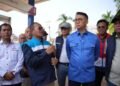 Pertamina Tegaskan Komitmen Awasi Penyaluran BBM Subsidi, Siap Bersinergi Berantas Penyalahgunaan di Jambi