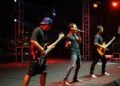 Besok Malam , Rock Rise Vol. VI Siap Hibur Pecinta Musik Rock di Jambi