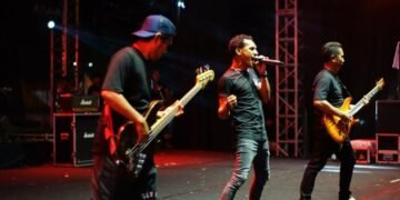 Besok Malam , Rock Rise Vol. VI Siap Hibur Pecinta Musik Rock di Jambi