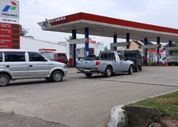 Jambi Siap Terapkan Biodiesel B50, Aman untuk Kendaraan dan Dukung Kemandirian Energi