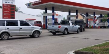 Jambi Siap Terapkan Biodiesel B50, Aman untuk Kendaraan dan Dukung Kemandirian Energi