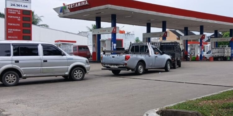 Jambi Siap Terapkan Biodiesel B50, Aman untuk Kendaraan dan Dukung Kemandirian Energi