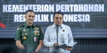 Satgas PKH Pastikan Ketidakhadiran Polri Tak Ganggu Jalannya Rapat Koordinasi
