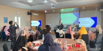 DJPb Jambi Perkuat UMKM Lewat Digitalisasi dan Branding, Siap Bersaing di Pasar Lebih Luas