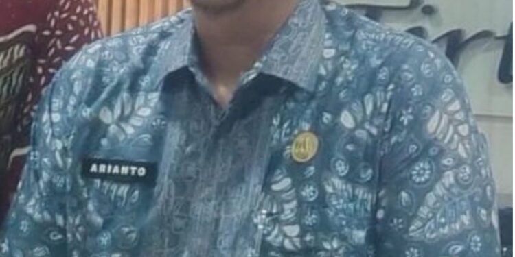 Perumda Tirta Mayang: Retribusi Sampah dari Rekening Air Langsung Disetor ke Kas Daerah