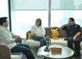 Danau Kajang Lako Disiapkan Jadi Destinasi Wisata Baru, Pemkot Jambi Gandeng Kementerian Ekonomi Kreatif