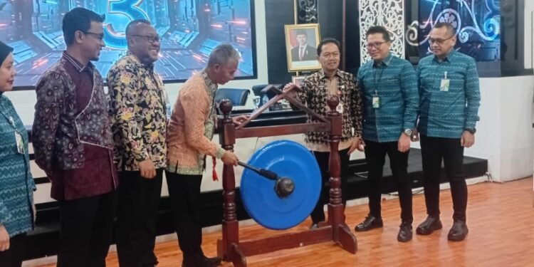 BPJS Ketenagakerjaan Jambi Luncurkan Program PEKA, Bantu Peserta dan Ahli Waris Bangun Usaha
