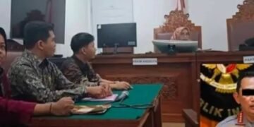 PPWI Kritik Sikap Kapolri di Sidang Praperadilan, Minta Tanggung Jawab atas Kinerja Penyidik