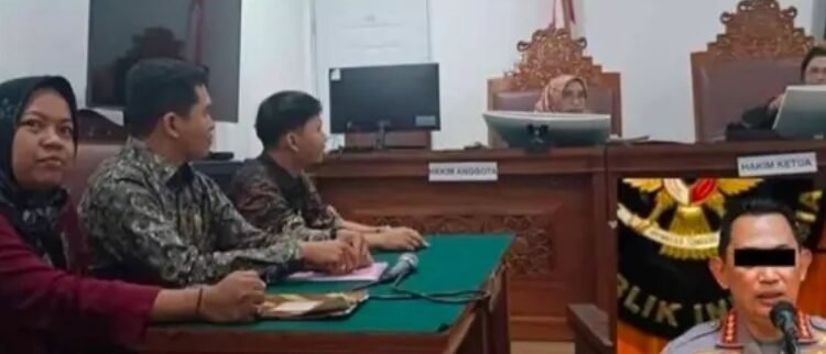 PPWI Kritik Sikap Kapolri di Sidang Praperadilan, Minta Tanggung Jawab atas Kinerja Penyidik