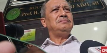 Kortas Tipikor Polri Selidiki Dugaan Korupsi Pengadaan Lahan Sepolwan, Bantah Kriminalisasi Oegroseno