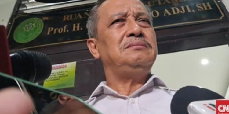 Kortas Tipikor Polri Selidiki Dugaan Korupsi Pengadaan Lahan Sepolwan, Bantah Kriminalisasi Oegroseno
