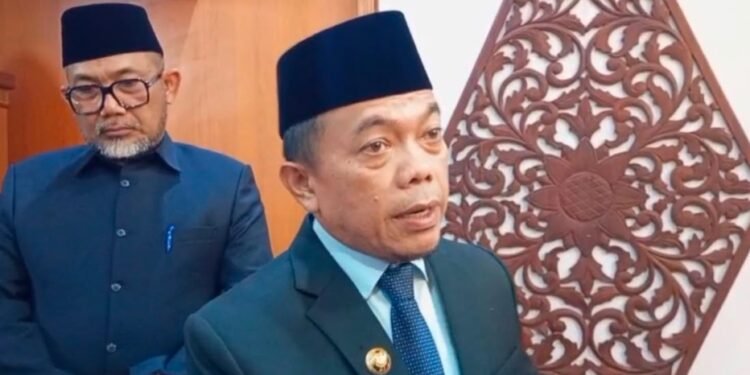 Al HarisfBara Segera Beroperasi, Kemacetan di Jambi Ditargetkan Berkurang