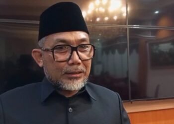 Kasus Siber Bank Jambi Masih Diusut, Hasil Audit IBM Dinanti untuk Ungkap Penyebab Kerugian Rp144 Miliar