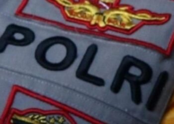 Polres Tanjab Timur Dalami Penyebab Meninggalnya Brigadir E, Diduga Terjatuh Setelah Mengonsumsi Minuman Beralkohol