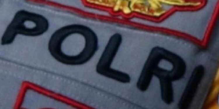 Polres Tanjab Timur Dalami Penyebab Meninggalnya Brigadir E, Diduga Terjatuh Setelah Mengonsumsi Minuman Beralkohol