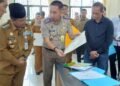 Proyek Pengendali Banjir Kota Jambi Dipercepat, 19 Bidang Tanah Selesai Diurus – Manfaatnya Segera Dirasakan Warga