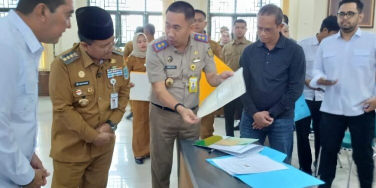 Proyek Pengendali Banjir Kota Jambi Dipercepat, 19 Bidang Tanah Selesai Diurus – Manfaatnya Segera Dirasakan Warga