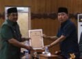 Rencana Anggaran 2027 Tanjab Barat Disampaikan, Ini 5 Hal Utama yang Akan Dikerjakan
