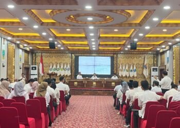 Sambut HUT Ke-81 RI, Pemprov Jambi Siapkan Beragam Kegiatan untuk Masyarakat