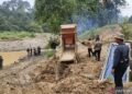 Tak Ada Ampun bagi Tambang Ilegal, Tim Gabungan Bersihkan Geopark Merangin Jelang Penilaian UNESCO