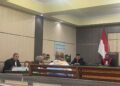 Sidang TPPU, Helen Krisnawati Akui Jadi Perantara Narkoba dan Sebagian Aset Dibeli dari Uang Haram