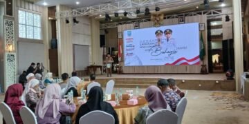 Kabar Gembira! Pemkot Jambi Hadirkan Program Nikah Gratis, Mulai September 2026