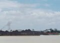 Delapan Situs Cagar Budaya Muaro Jambi Dikepung Aktivitas Industri, Desakan Tutup dan Cabut Izin Perusahaan Makin Kuat