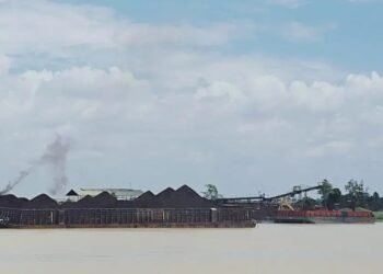 Delapan Situs Cagar Budaya Muaro Jambi Dikepung Aktivitas Industri, Desakan Tutup dan Cabut Izin Perusahaan Makin Kuat