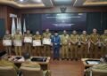 OPD, yang Berprestasi Diberi Reward, yang Lalai Kena Punishment