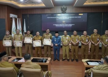 OPD, yang Berprestasi Diberi Reward, yang Lalai Kena Punishment