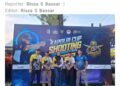 Polda Jambi Ukir Prestasi Nasional, Raih Juara II Kapolri Cup Shooting Championship 2026