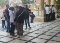 Bayi 8 Bulan Korban Dugaan Penjualan di Batang Hari Resmi Kembali ke Pelukan Ibu Kandung