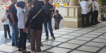 Bayi 8 Bulan Korban Dugaan Penjualan di Batang Hari Resmi Kembali ke Pelukan Ibu Kandung