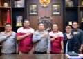 Ratusan Pecinta Domino Siap Ramaikan Open Tournament Kapolda Cup 2026, Total Hadiah Rp25 Juta