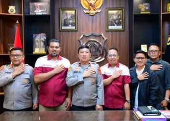 Ratusan Pecinta Domino Siap Ramaikan Open Tournament Kapolda Cup 2026, Total Hadiah Rp25 Juta