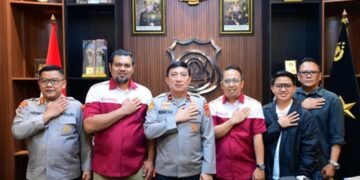 Ratusan Pecinta Domino Siap Ramaikan Open Tournament Kapolda Cup 2026, Total Hadiah Rp25 Juta