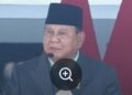 Prabowo kepada Lulusan IPDN: Jadilah Pelayan Rakyat, Bukan Aparatur yang Mempersulit Masyarakat