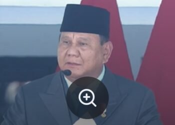 Prabowo kepada Lulusan IPDN: Jadilah Pelayan Rakyat, Bukan Aparatur yang Mempersulit Masyarakat