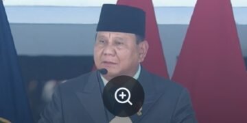 Prabowo kepada Lulusan IPDN: Jadilah Pelayan Rakyat, Bukan Aparatur yang Mempersulit Masyarakat