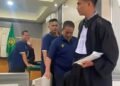 Sidang Korupsi Dana BOS SMAN 6 Merangin Memasuki Babak Akhir, Jaksa Kukuh pada Tuntutan
