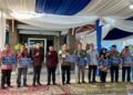 Perumda Air Minum Tirta Mayang Kota Jambi memperingati Hari Ulang Tahun (HUT) ke-52 dengan semangat memperkuat pelayanan kepada masyarakat.