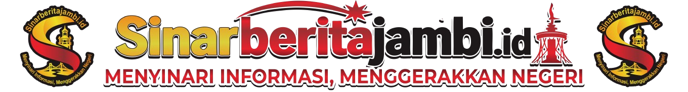 sinarberitajambi