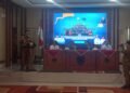 Mustopa Burhan Kembali Pimpin PWI Muaro Jambi, Pers Dituntut Berani Hadapi Banjir Disinformasi