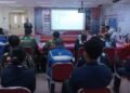 PetroChina Jabung Perkuat Keselamatan Kerja, Pekerja Dibekali Pelatihan P3K dan Penanganan Darurat